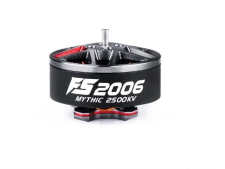 MAD CO – FS 2006 MYTHIC FPV Drone motor (Red) 1960KV For Cheap