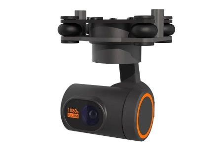 Skydroid C10 Three-Axis Gimbal Camera Fashion