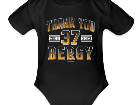 Thank You Bergy Youth T-Shirt For Cheap