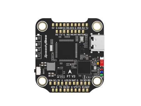 SpeedyBee F7 V3 Flight Controller. Discount