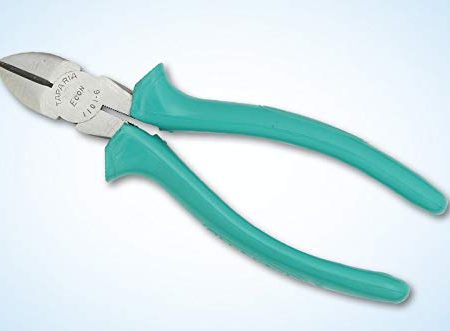 Taparia Cutting Plier 1121 - 6 For Discount