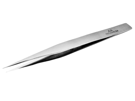 Titan 9 Anti - Magnetic Tweezer. Sale