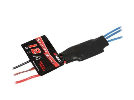 Emax SimonK Series Multirotor 12A Brushless ESC (Original) Supply