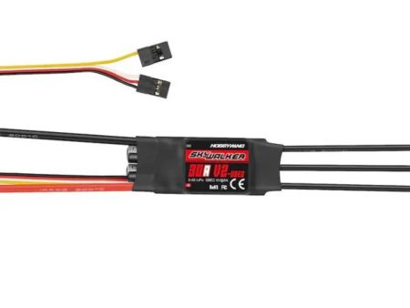 Hobbywing SKYWALKER-30A-V2 ESC Fixed Wing For Sale