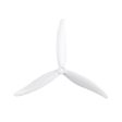 Orange HD 7035 Hurricane PC Reinforced 3 Blade Propellers 2CW+2CCW – White Online Hot Sale