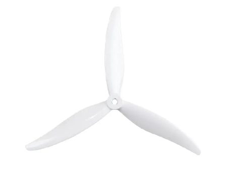 Orange HD 7035 Hurricane PC Reinforced 3 Blade Propellers 2CW+2CCW – White Online Hot Sale