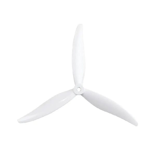 Orange HD 7035 Hurricane PC Reinforced 3 Blade Propellers 2CW+2CCW – White Online Hot Sale