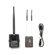 SIYI FM30 Long Range Radio Module Range Extender with Bluetooth Telemetry and FR Receiver Support OpenTX, EdgeTX, ExpressLRS, Yaapu Script 30KM Range. on Sale