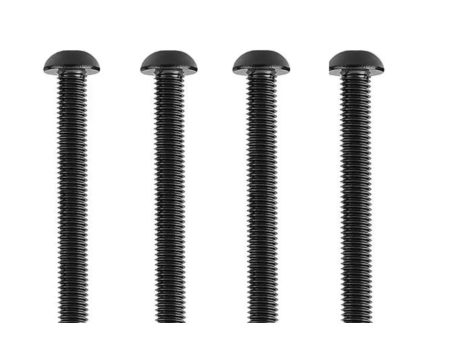 M3 × 20mm Allen Screws (4pcs). Fashion