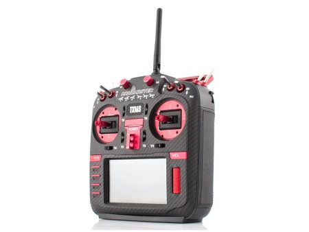 Radiomaster TX16S Mark II Max Radio Controller (M2) – 4in1- Red Online