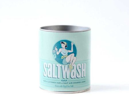 Saltwash® Powder 10-oz Can Hot on Sale