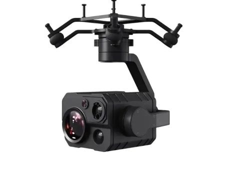 SIYI ZT30-D Optical Pod Four Sensors Gimbal Camera Supply