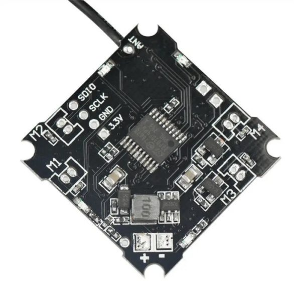 Whoop Lite F3 Mini Brushed Flight Controller For Sale