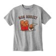 Nug Addict Youth T-Shirt For Cheap