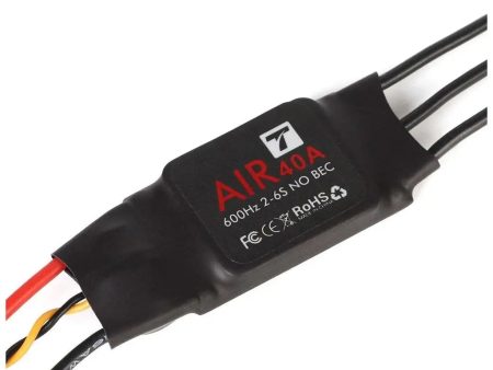 T Motor Air 40A Esc Discount