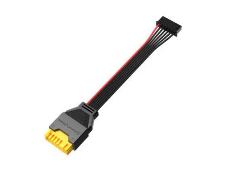 SpeedyBee JST-XH 2-6S LiPo Battery Balance Cable Charging Extension Wire 22AWG. For Discount