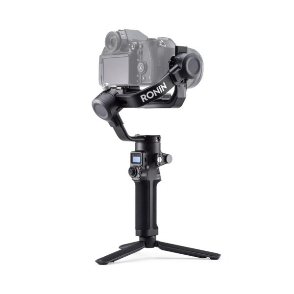 DJI RSC 2 GIMBAL STABILIZER Discount