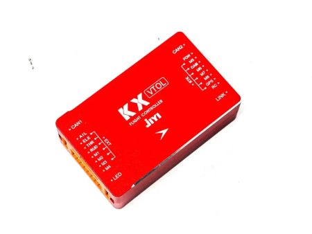 Jiyi KX Flight Controller Kit – For VTOL Hot on Sale