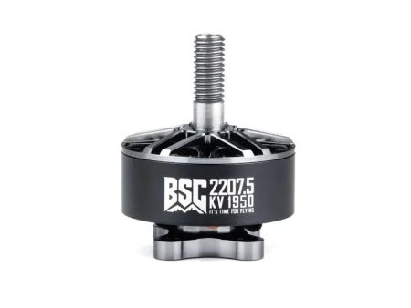 MAD CO – BSC 2207.5 FPV drone motor 1950kV-6S Cheap