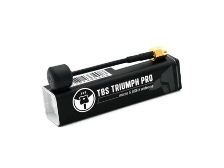 TBS Triumph Pro (SMA) Supply