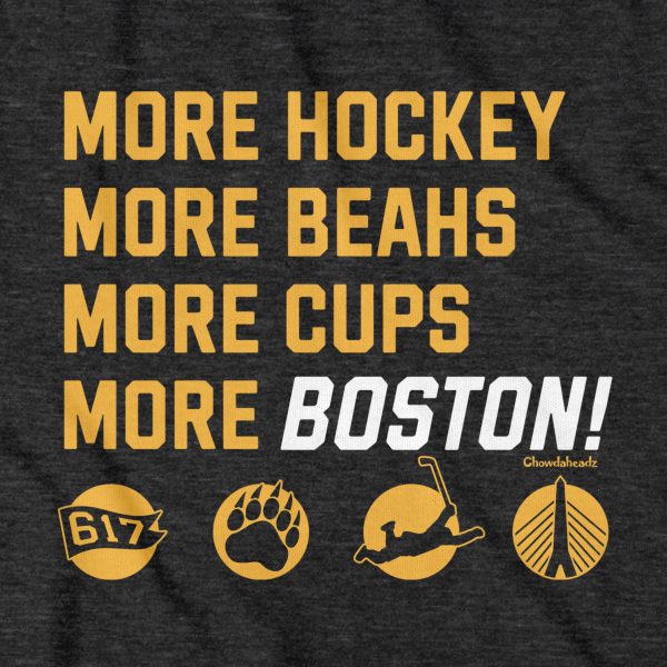 More Boston Hockey Hoodie Online now