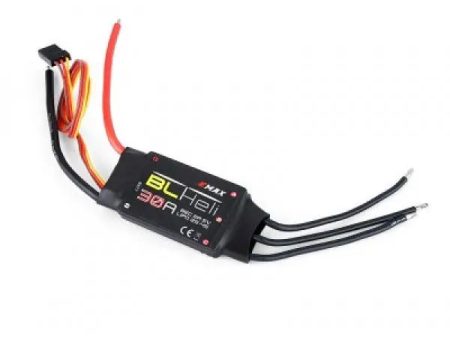 Emax BLHeli Series 30A ESC with Oneshot (Original) Online Sale