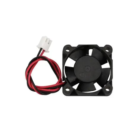 DC24V 3510 Hydraulic Cooling Fan with XH2.54-2P 30CM Cable Size:35*35*10MM. Cheap