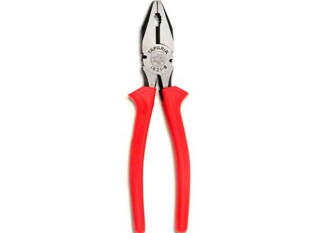 Taparia Combination Plier 8 . For Discount