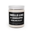 Smells Like A Candlepin Bowling Alley Online Hot Sale