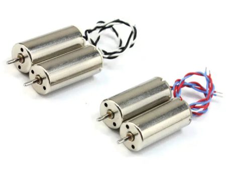 720 Magnetic Micro Coreless Motor for Micro Quadcopters – 2xCW & 2xCCW Discount