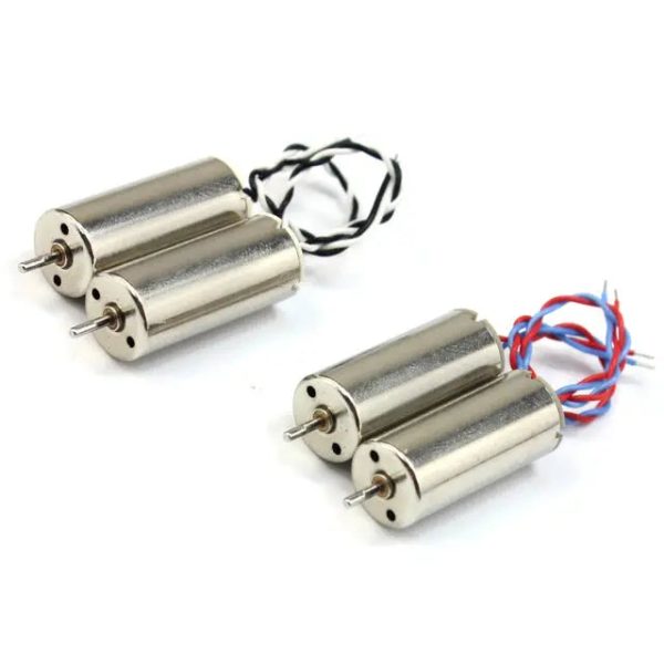 720 Magnetic Micro Coreless Motor for Micro Quadcopters – 2xCW & 2xCCW Discount