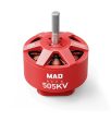 MAD CO – XC5500 CRIMSON brushless motor 635kv For Sale