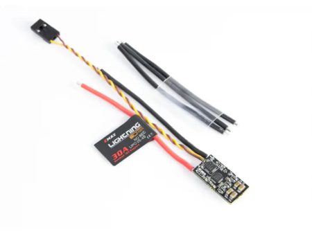 Emax Lightning 30A Brushless ESC (Original) For Cheap