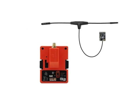 FrSky R9M 2019 Module and R9MX Receiver Fashion