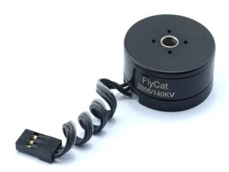 2805 140KV Gimbal Brushless Motor Online now