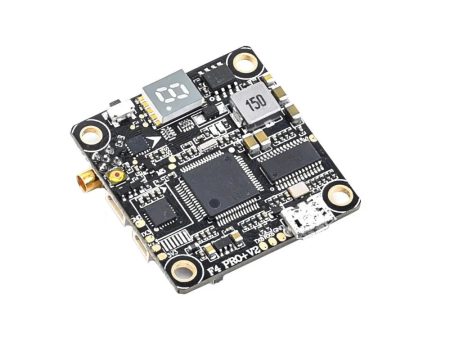 Mamba F4 pro V2 flight controller For Cheap