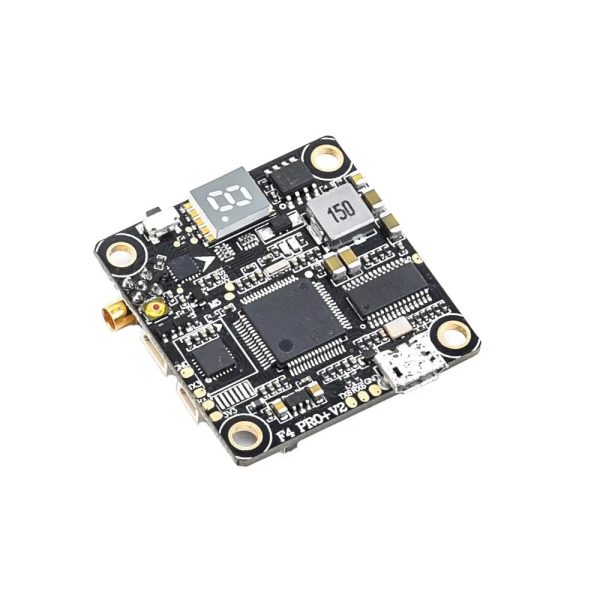 Mamba F4 pro V2 flight controller For Cheap