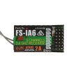 FS-IA6 6CH AFHDS 2A 2.4G Radio Receiver Sale