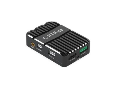 CUAV C-RTK 9Ps Positioning Module | High Precision GPS RTK GNSS Pixhawk Sale