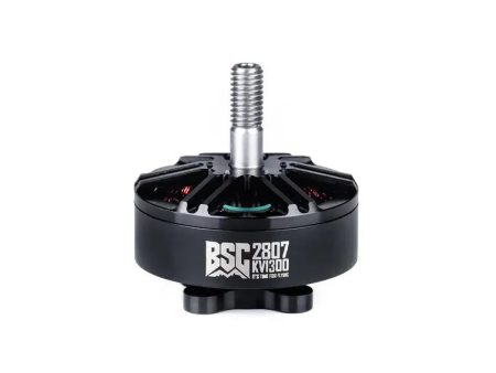 MAD CO – BSC 2807 FPV drone motor 1500kV-6S Online now