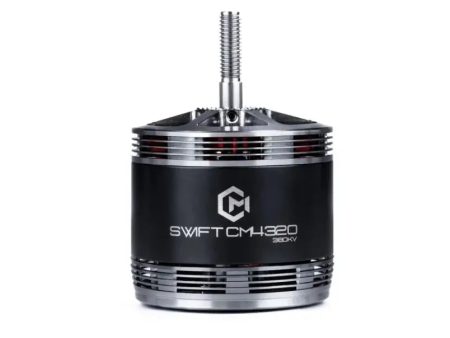 MAD CO – CM 4320 SWIFT FPV Drone motor 380KV Sale