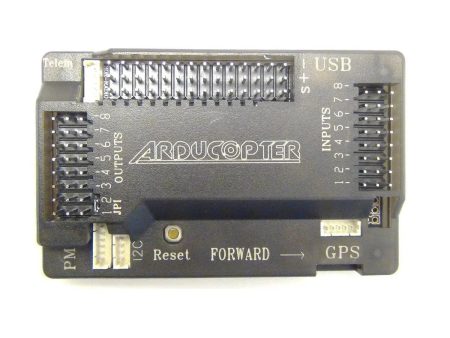 APM 2.8 Flight Controller without Compass For Sale