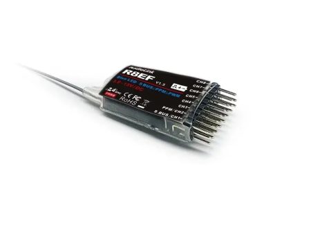 Radiolink R8EF receiver For Cheap