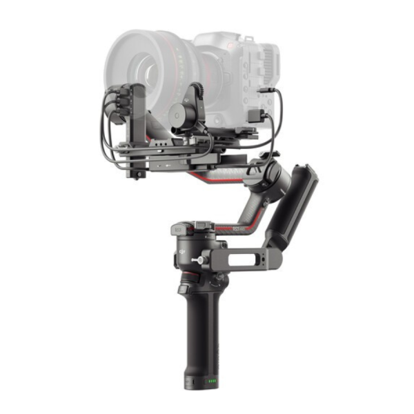 DJI RS 3 Pro Gimbal Stabilizer Online