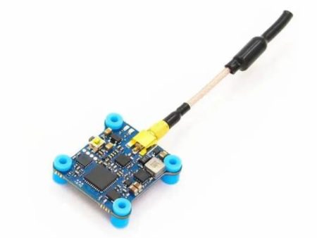 XF5806 5.8g 40ch 400mw Video FPV Video Transmitter. Fashion