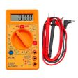 Digital Multimeter DT830D. For Cheap