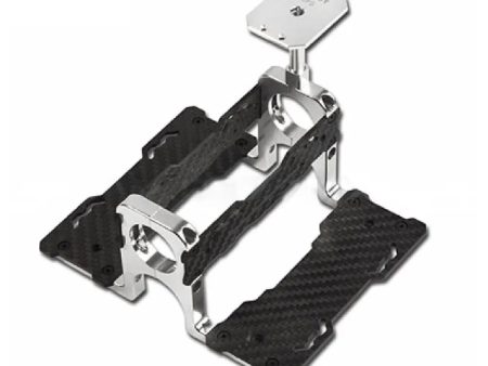 Tarot 24MM Carbon Fiber GPS Mount – TL2867 Online Sale