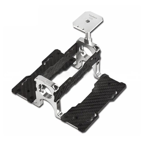 Tarot 24MM Carbon Fiber GPS Mount – TL2867 Online Sale