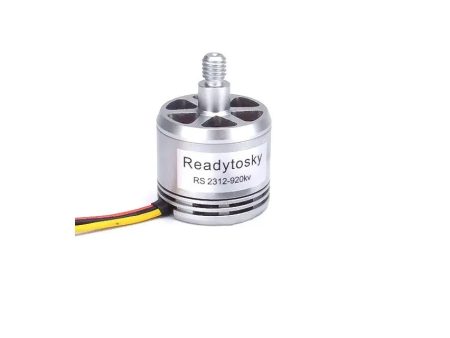 2312 920KV Brushless DC Motor for Drone (CCW Motor Rotation) Online now