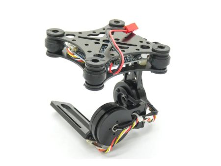 Lightweight 2-AXIS Brushless Gimbal Cheap